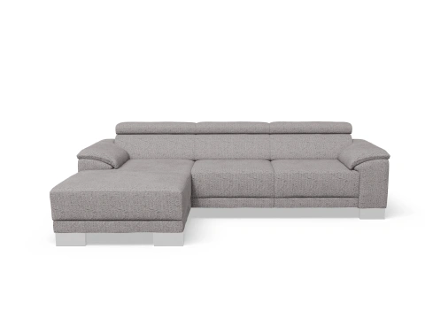 Ecksofa LO Medium L